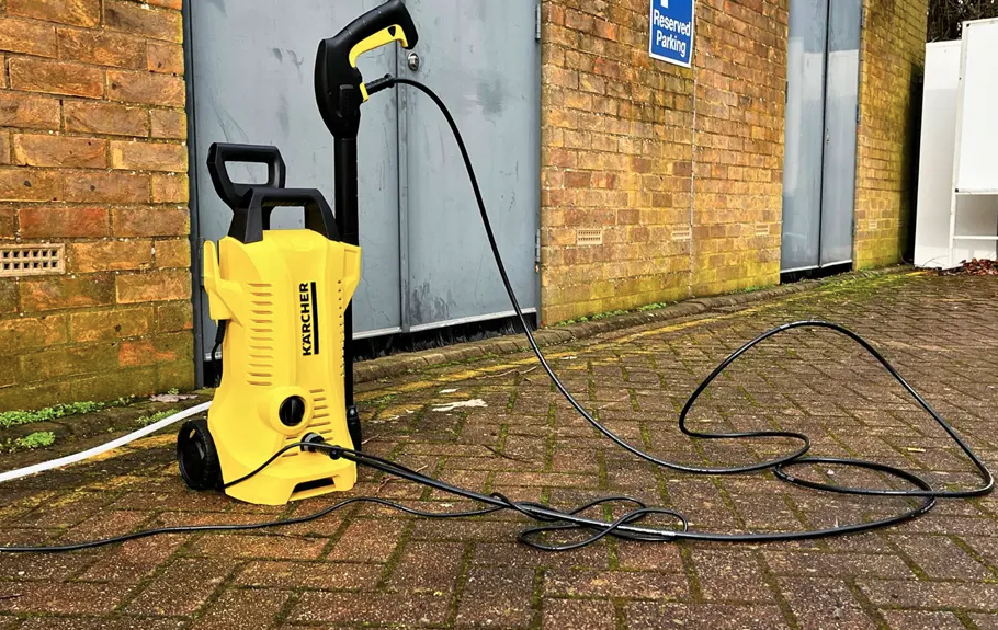 The Ultimate Guide to Karcher Replacement Hoses - Length, Material, & More!