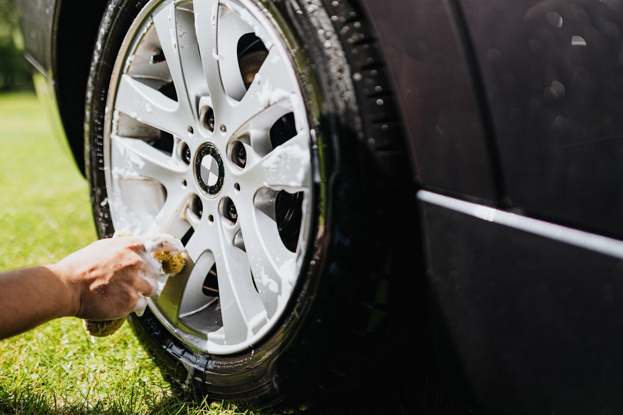 Review: Are EZ Detail Brushes the best Alloy Wheel Brushes?