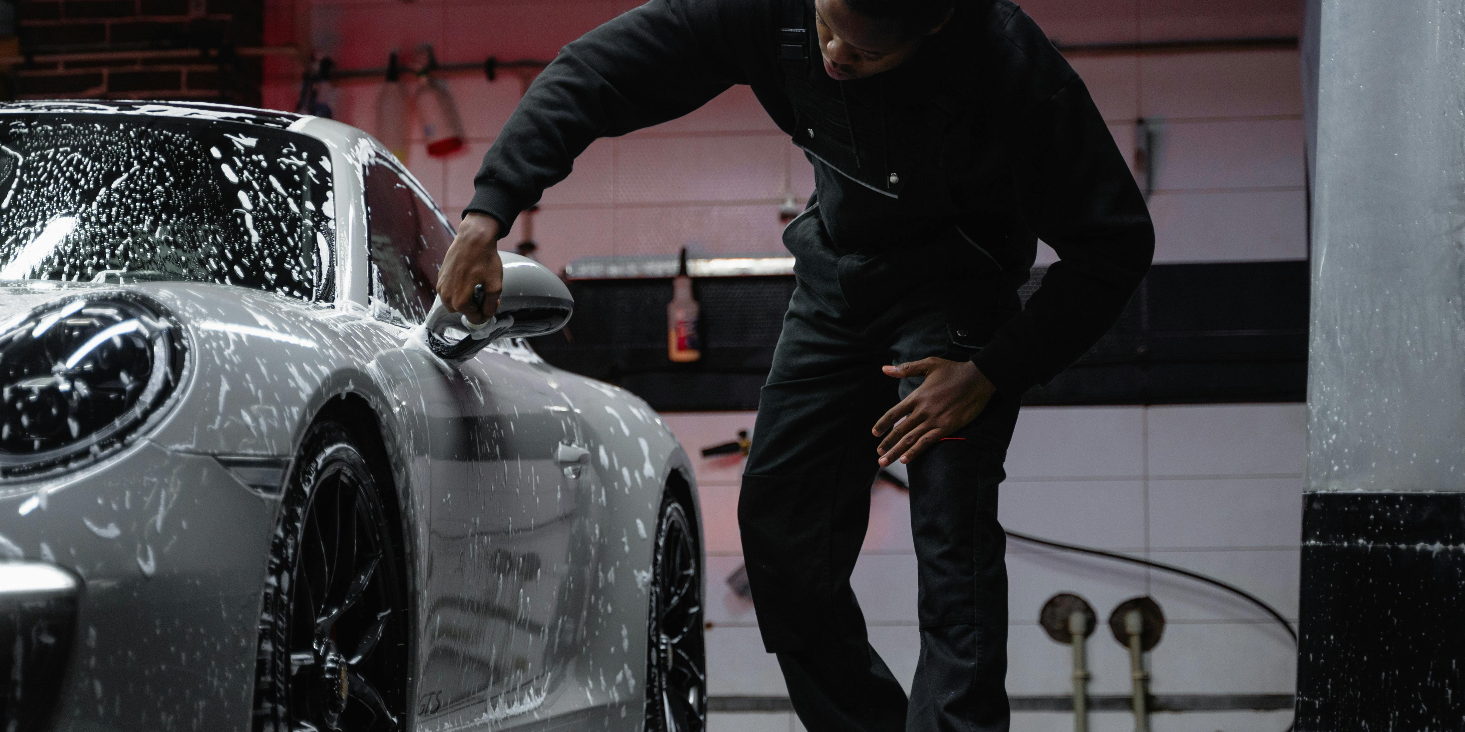 How CarPro Products Can Transform Your Detailing Routine