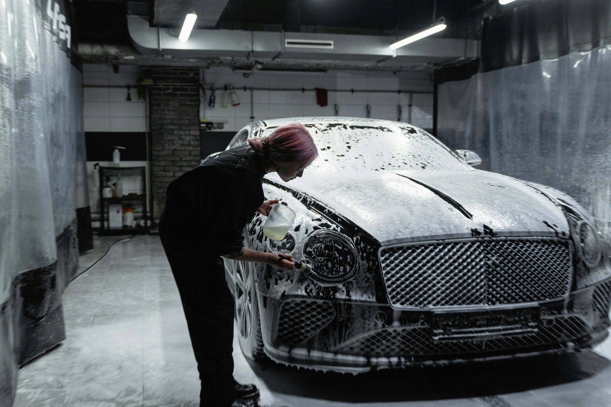 Best Snow Foam Lances of 2024 for Flawless Car Detailing