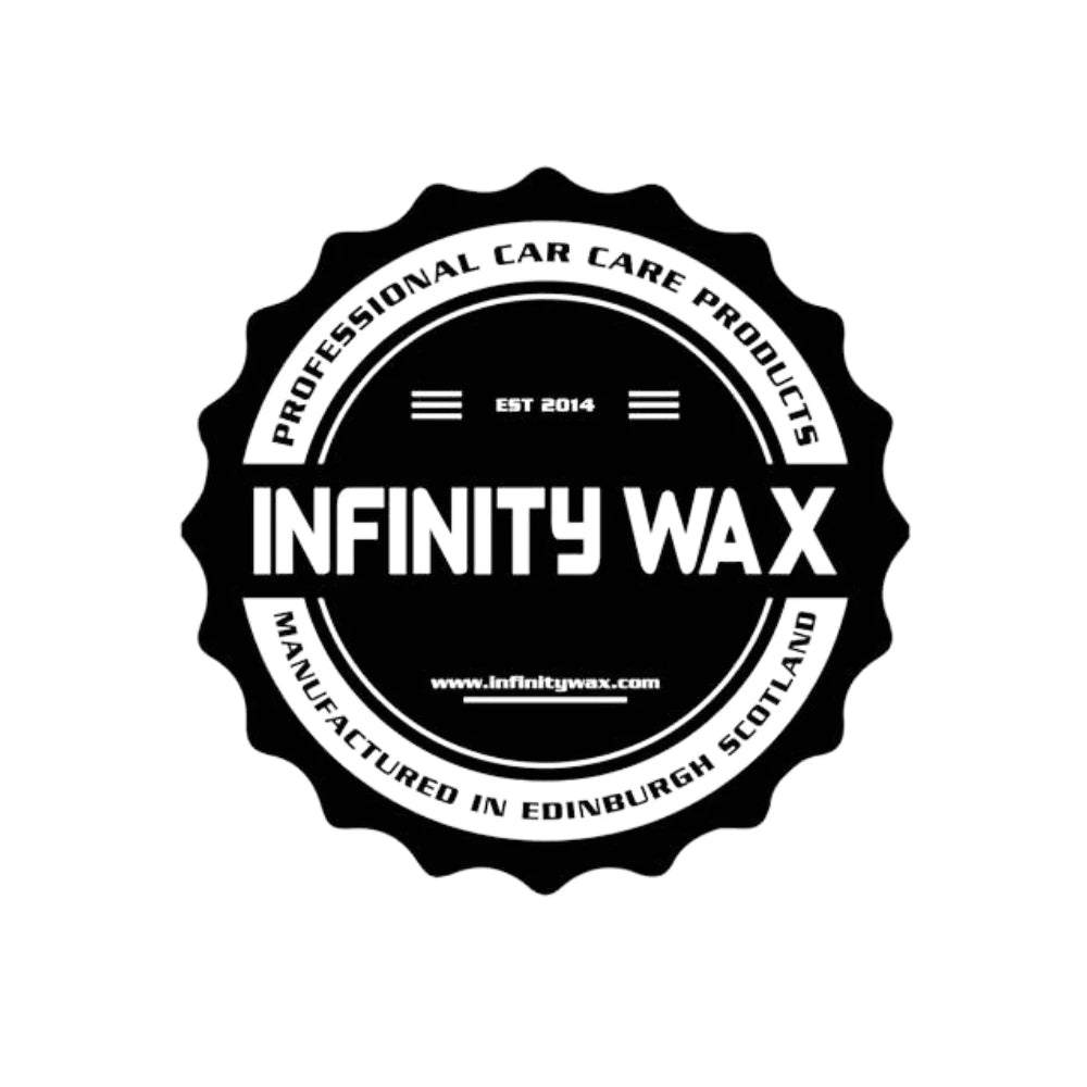 Infinity Wax