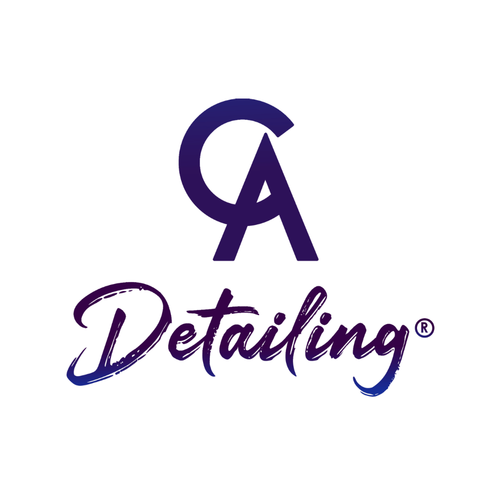 CA Detailing