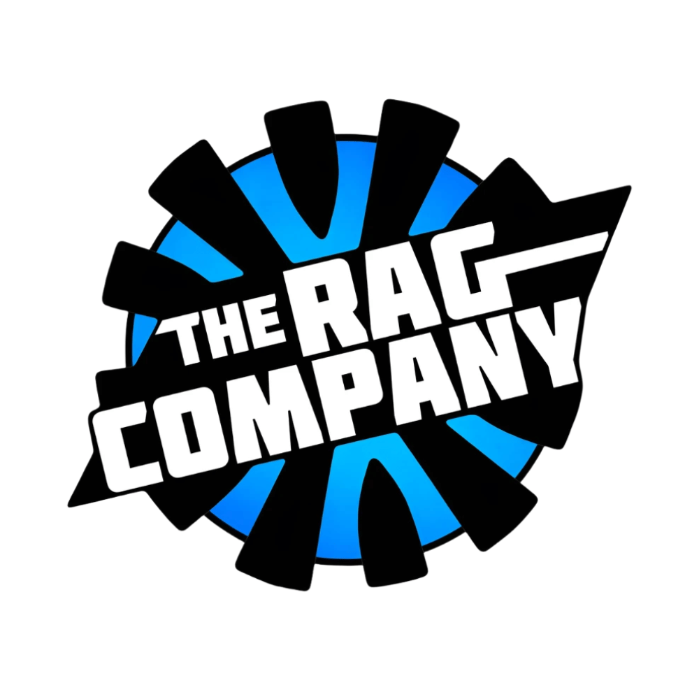 The Rag Company