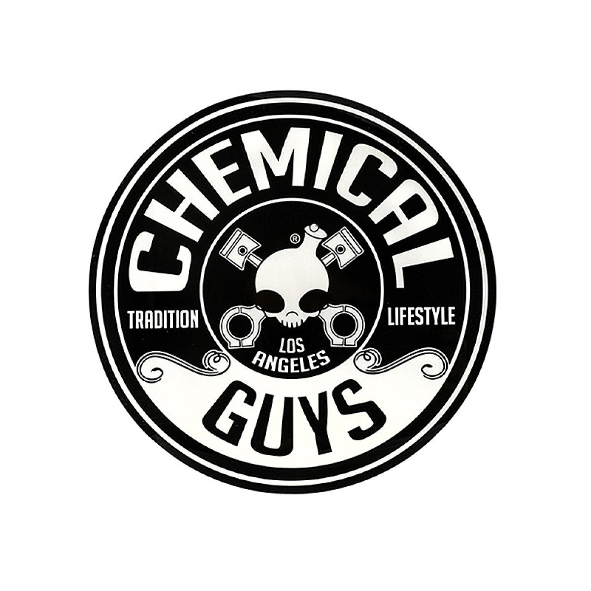 Chemical Guys