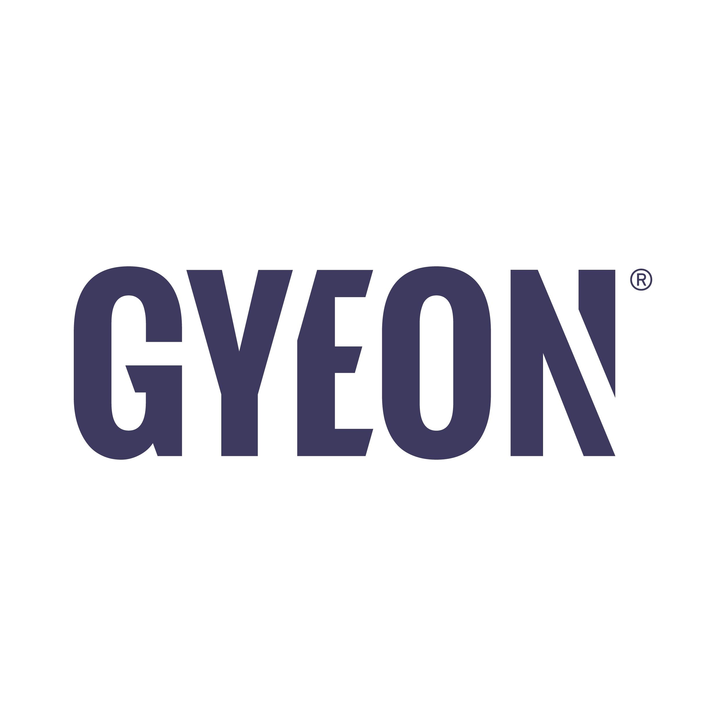 Gyeon Logo