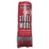 Martin Cox Steel Wire Wool (Choose Grade) - 16 Pads