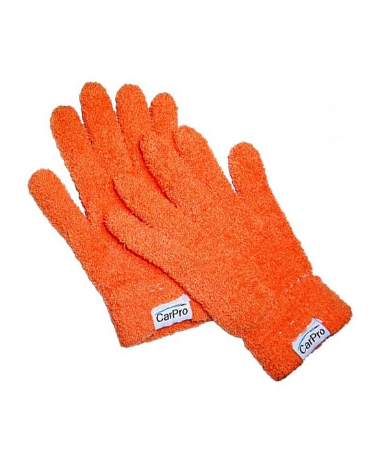 CarPro Microfibre Gloves