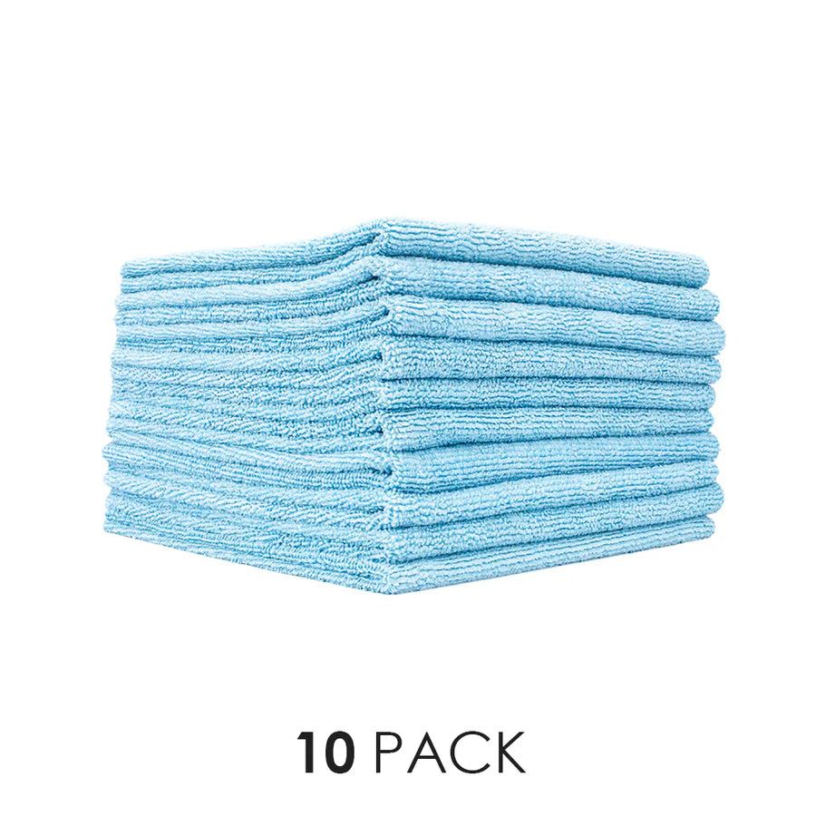 The Rag Company Edgeless 245 All-Purpose Microfiber Terry Towel 16