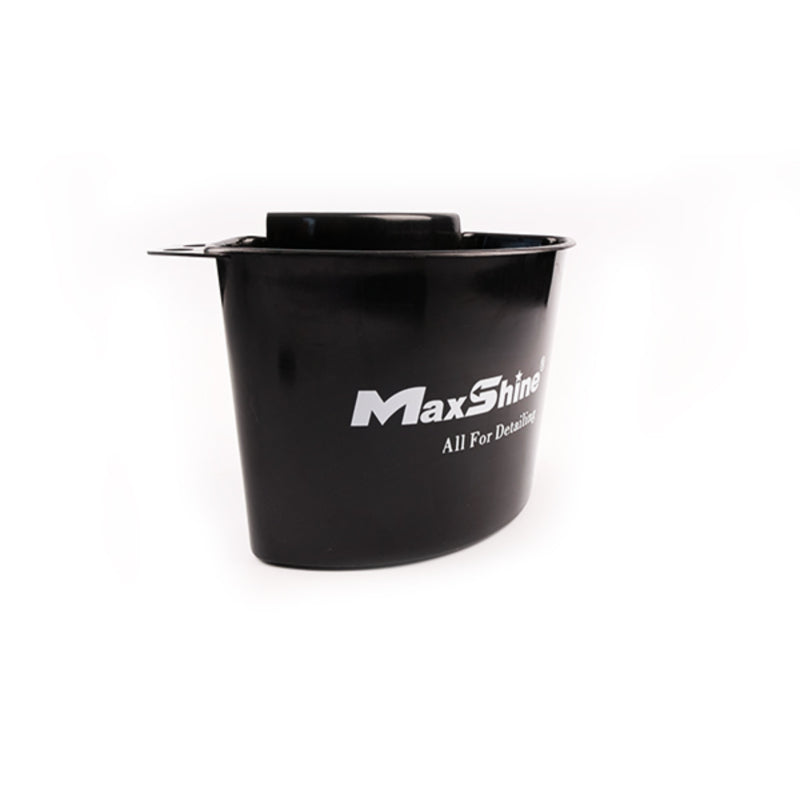 Maxshine Bucket Buddy - Black