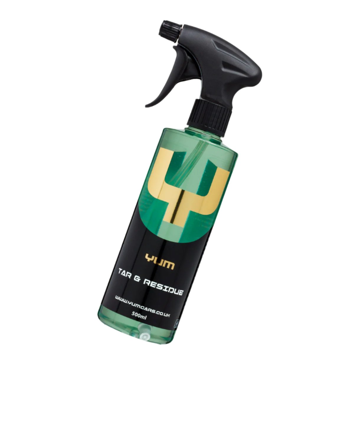 YumCars Tar, Residue & Glue Remover - New Product