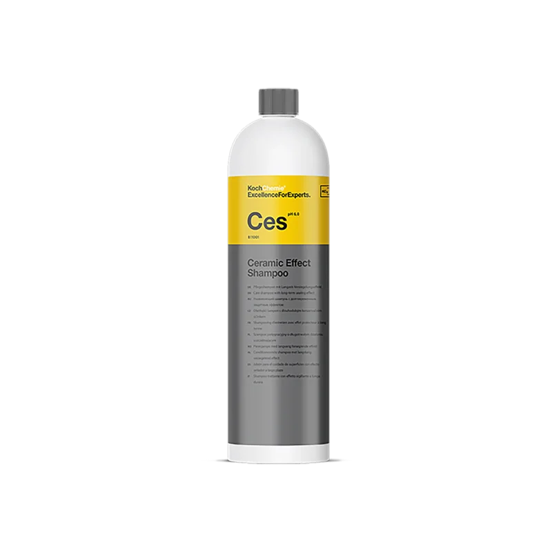 Koch-Chemie Ces Ceramic Effect Shampoo 1L