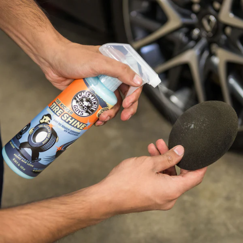 Chemical Guys Tire Shine 473ml