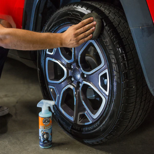 Chemical Guys Tire Shine 473ml