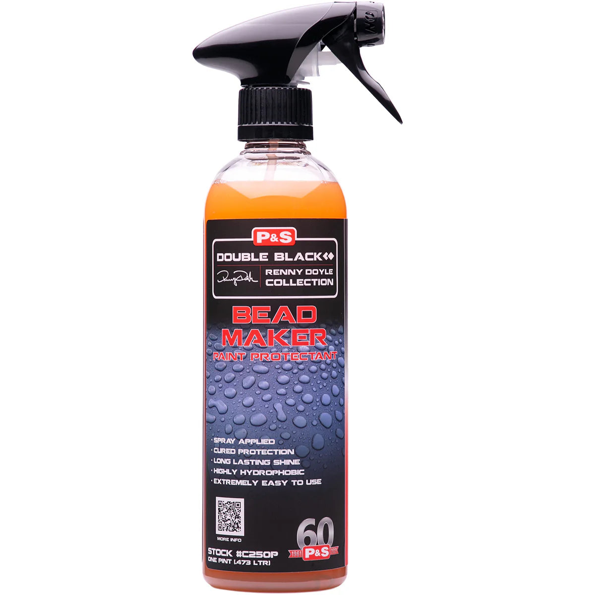 P&S Bead Maker Paint Protectant | Long-Lasting Car Paint Sealant