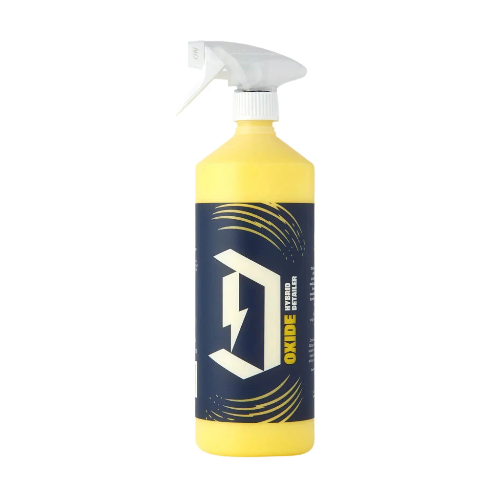 Duel Oxide - Quick Detailer Hybrid