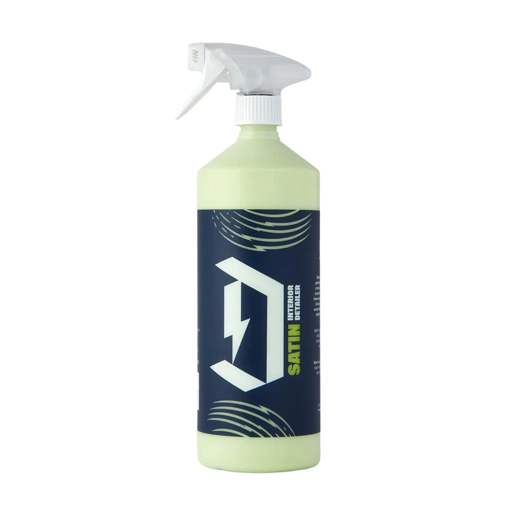 Duel Satin - Interior Dressing & Cleaner