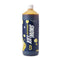 Duel Snow Lux - Banana Blizzard Yellow Coloured Snow Foam 1L