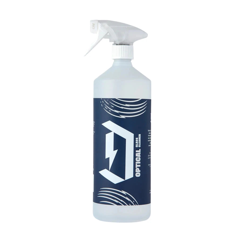 Duel Optical - Window & Glass Cleaner