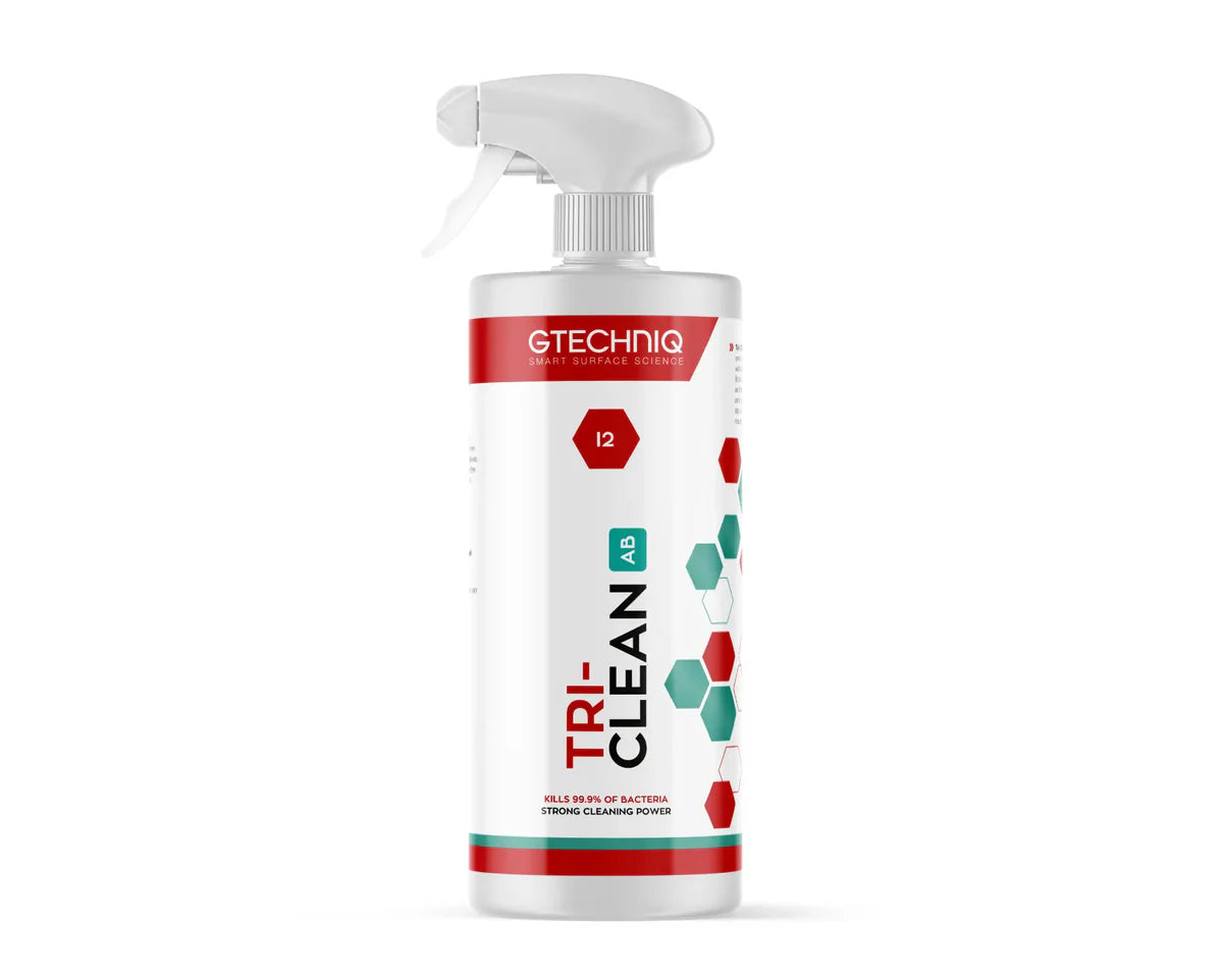 Gtechniq I2 Tri Clean – Interior Cleaner