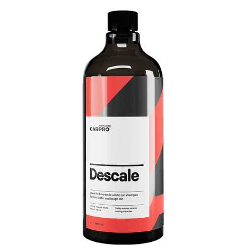 CarPro Descale Acid Wash