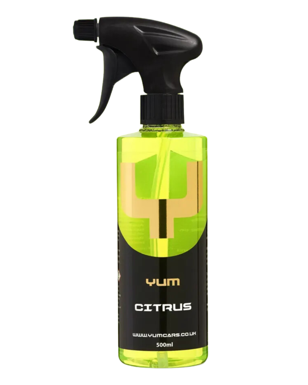 YumCars Citrus - Strong Prewash Cleaner