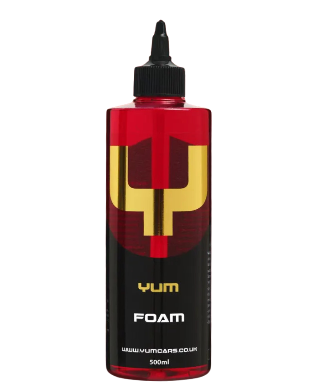 YumCars Foam - pH Neutral Pre-Wash