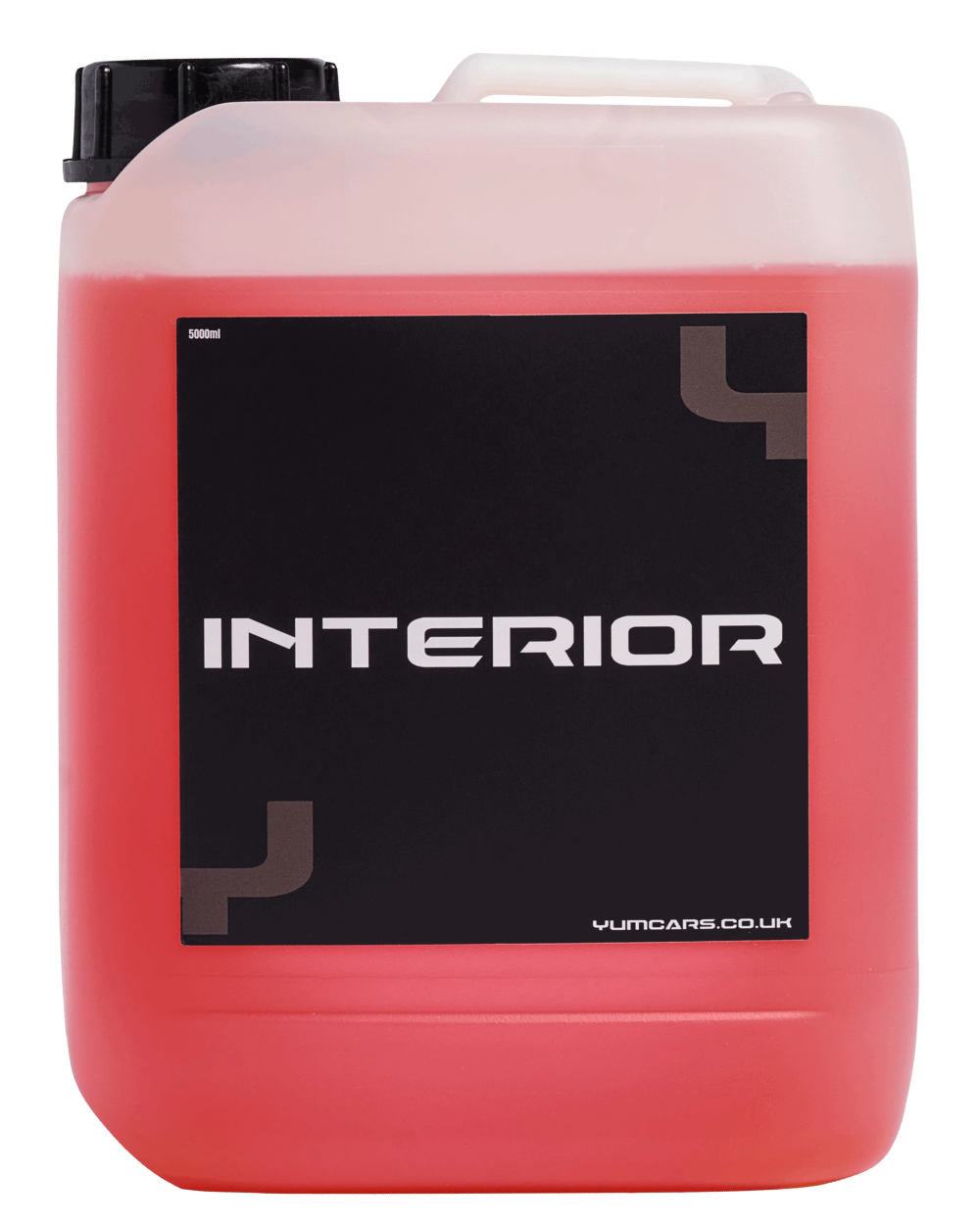 YumCars Interior - 4-in-1 Total Interior Cleaner