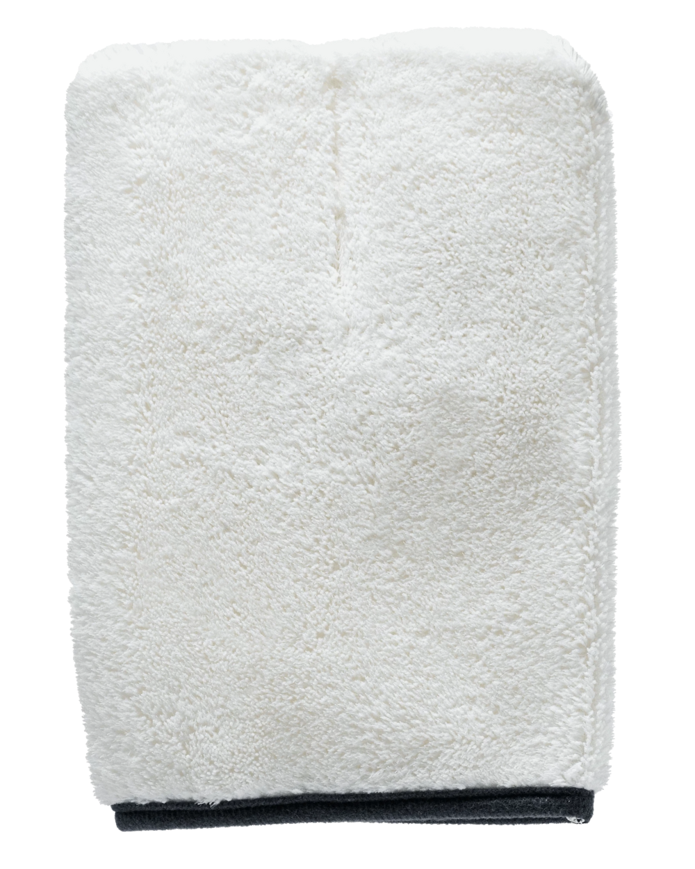 YumCars Exfoliator Mitt - Interior Scrubber Pad - For Plastic & Leather