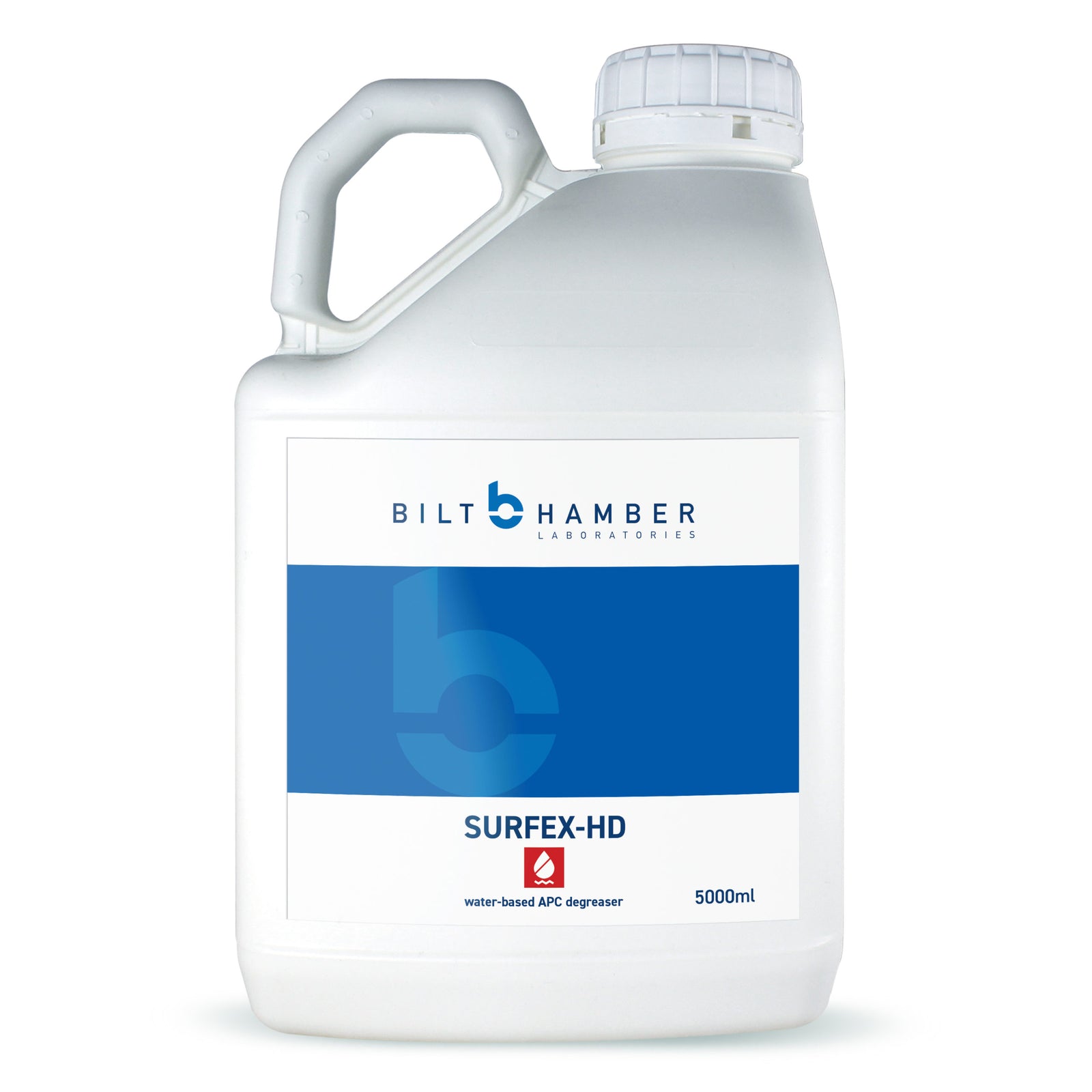 Bilt Hamber Surfex-HD - All Purpose Cleaner & Degreaser