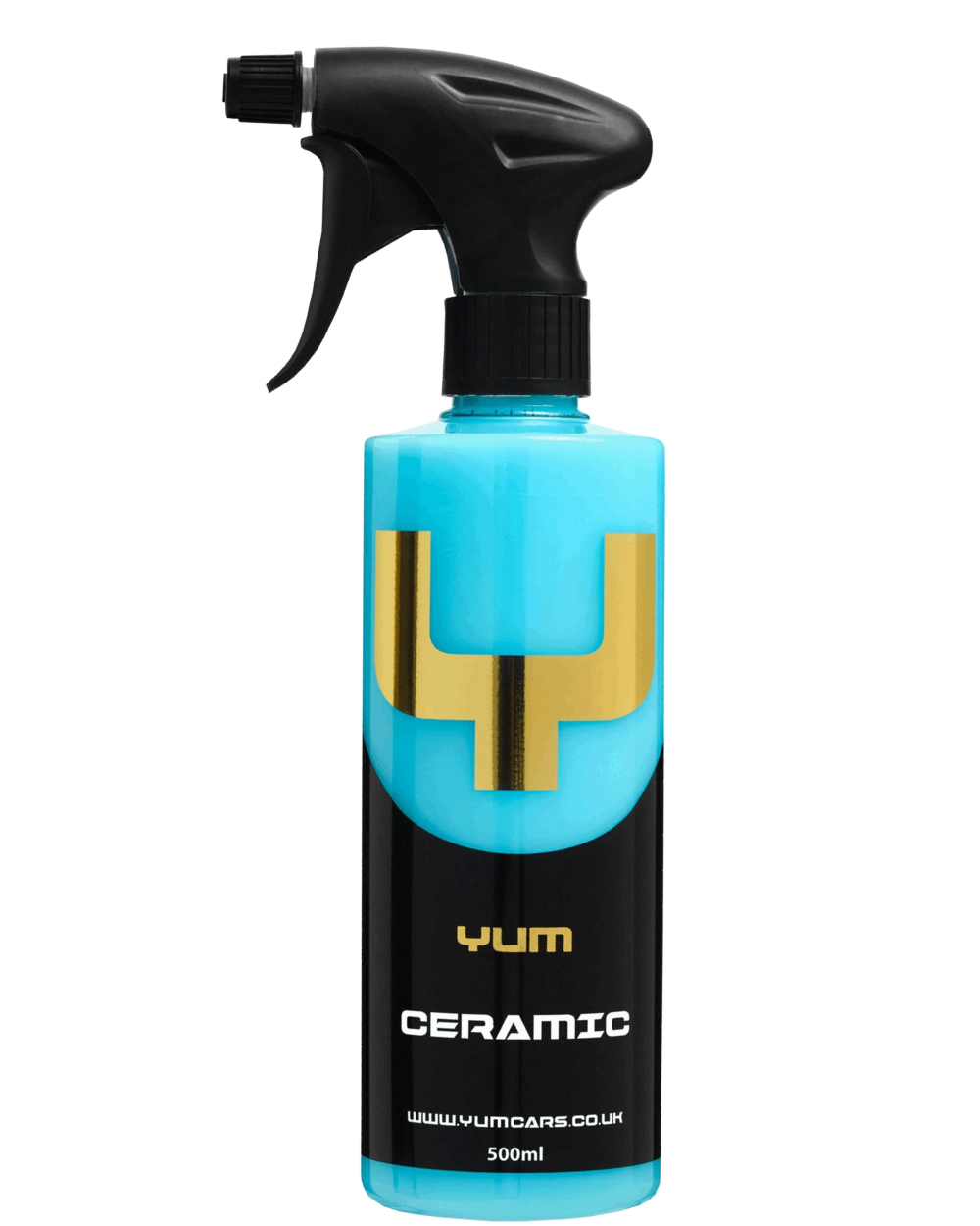 YumCars Ceramic® 500ml - Spray Sealant