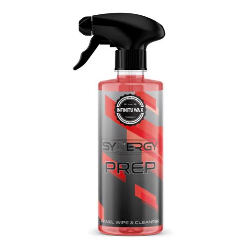 Infinity Wax Synergy Prep Professional Panel Wipe 500ml