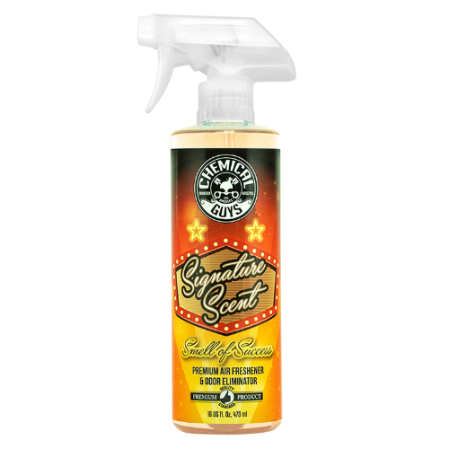 Chemical Guys Signature Scent Air Freshener & Odor Neutralizer 473ml