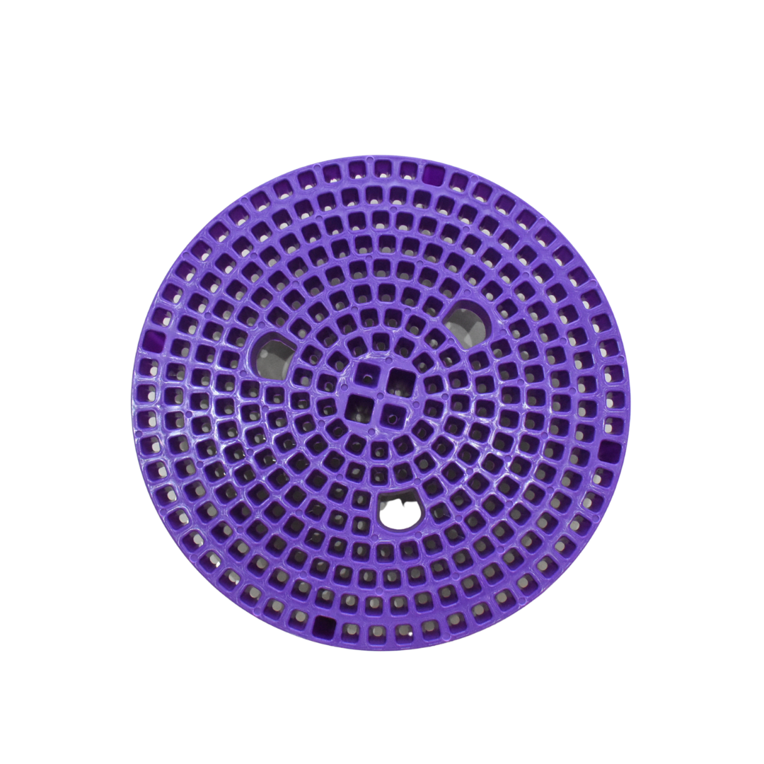 CAD Purple Grit Guard 270mm