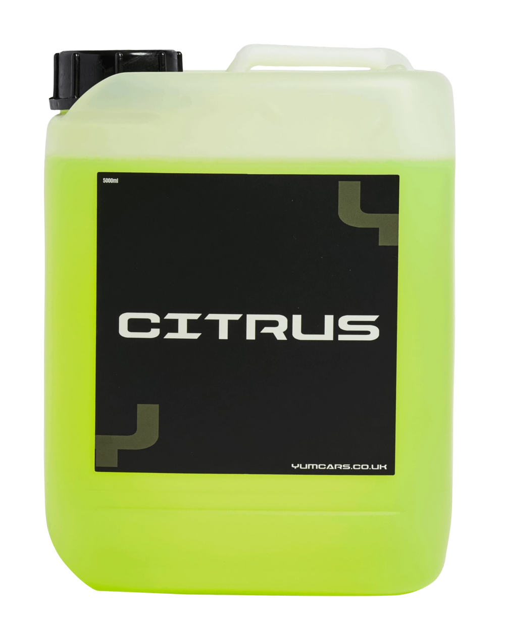 YumCars Citrus - Strong Prewash Cleaner