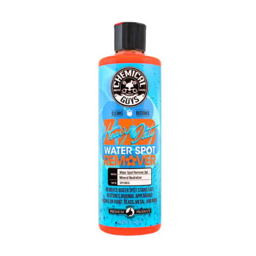 Chemical Guys Heavy Duty Water Spot Remover 473ml