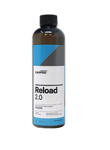 CarPro Reload - Hydrophobic Sealant