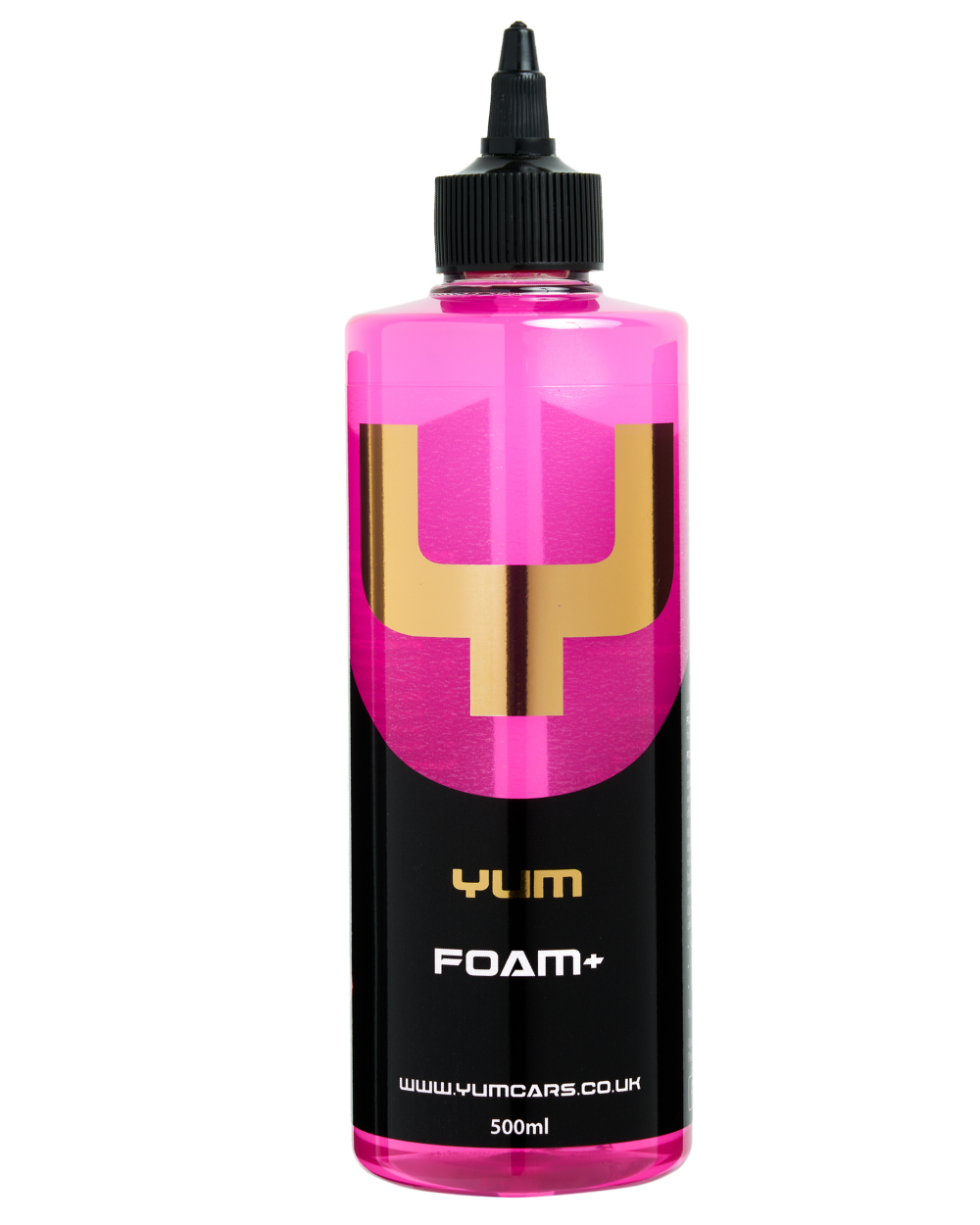 YumCars Foam+ - Advanced Ceramic Sealant 500ml