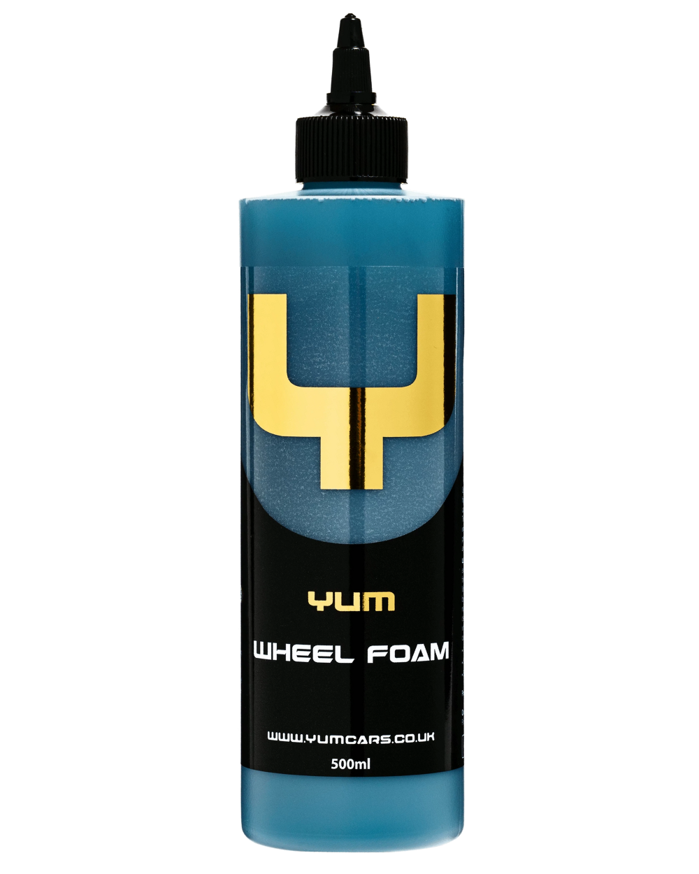 YumCars Wheel Foam - The Ultimate Wheel Foaming Solution