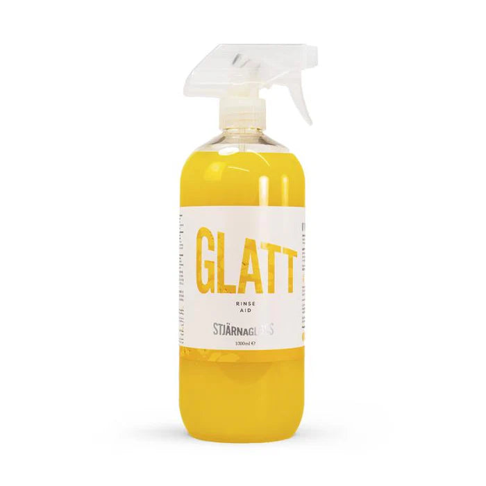 Stjärnagloss Glatt Protective Rinse Aid