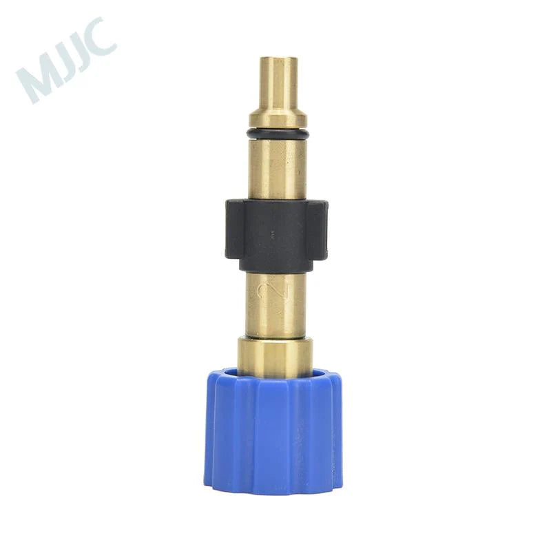 MJJC Foam Cannon Replacement Adaptor Attachments