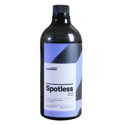 CarPro Spotless 2.0 Water Spot Remover 1L