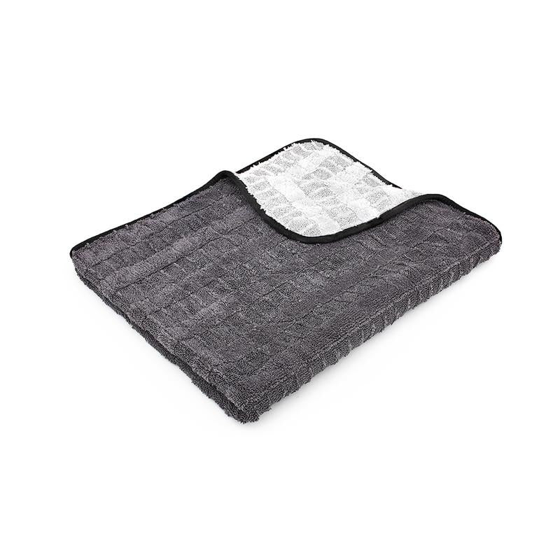 The Rag Company The Gauntlet Microfiber Drying Towel 70/30 900gsm (Korean)