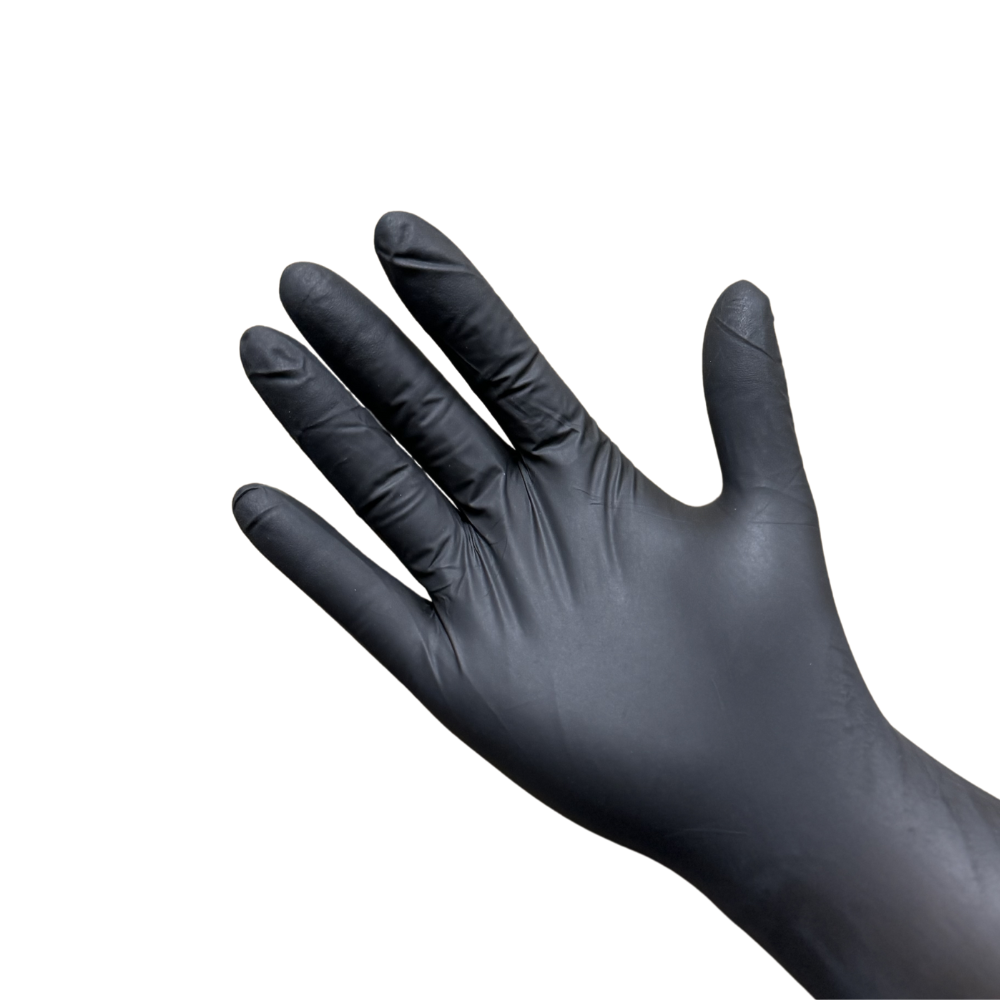 Super Thick Professional Detailing Gloves