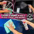 Chemical Guys Speed Wipe Quick Detailer & High Shine Spray Gloss 473ml