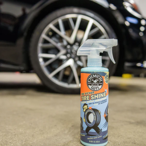 Chemical Guys Tire Shine 473ml