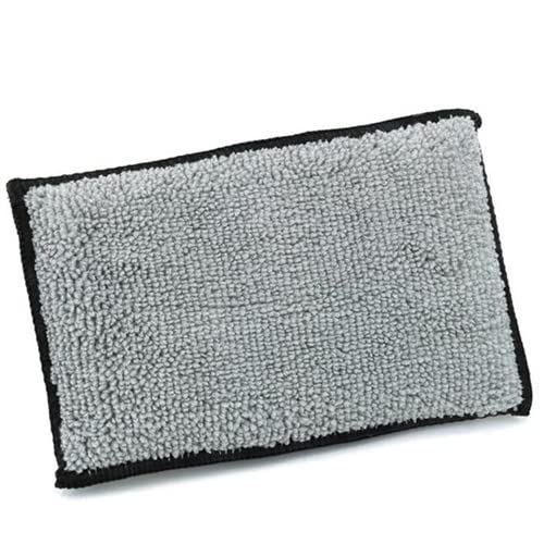 CAD Interior Scrubbing Wash Pad