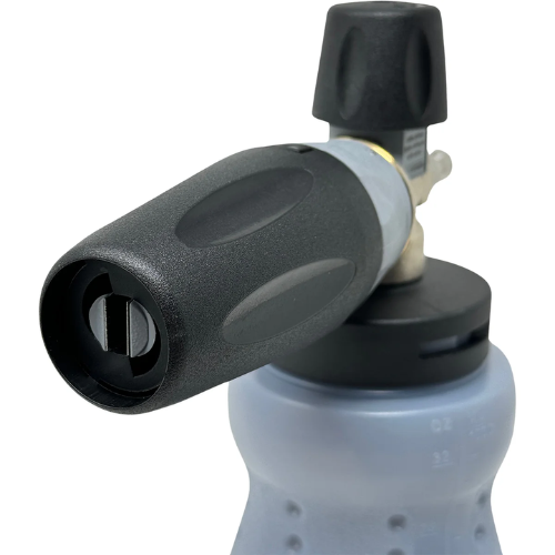 MTM Hydro PF22.3 - Snow Foam Lance - Wide Mouth Bottle