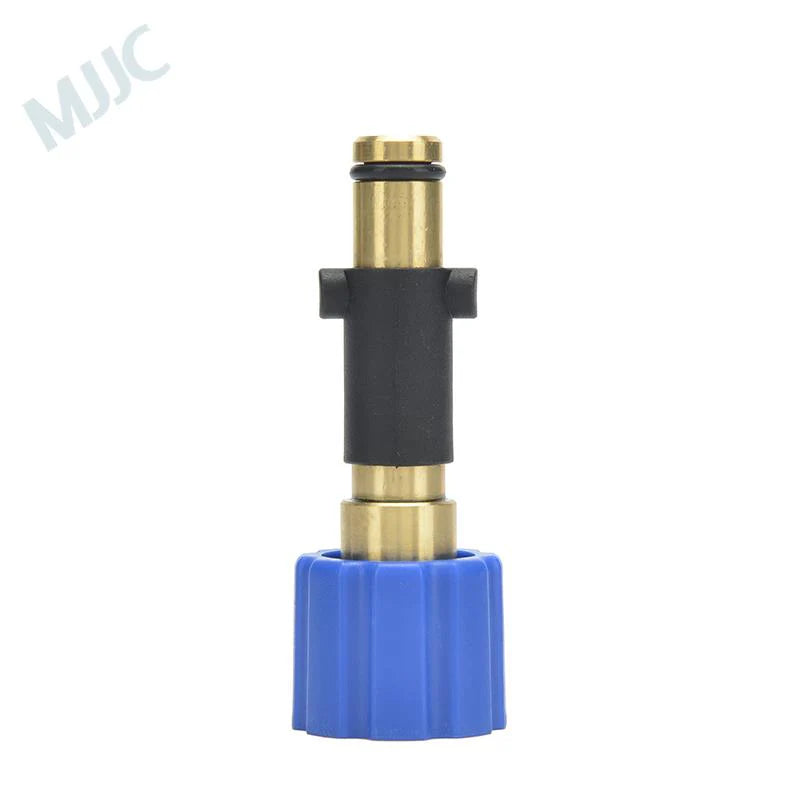 MJJC Foam Cannon Replacement Adaptor Attachments