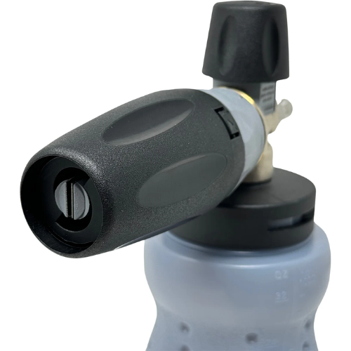 MTM Hydro PF22.3 - Snow Foam Lance - Wide Mouth Bottle