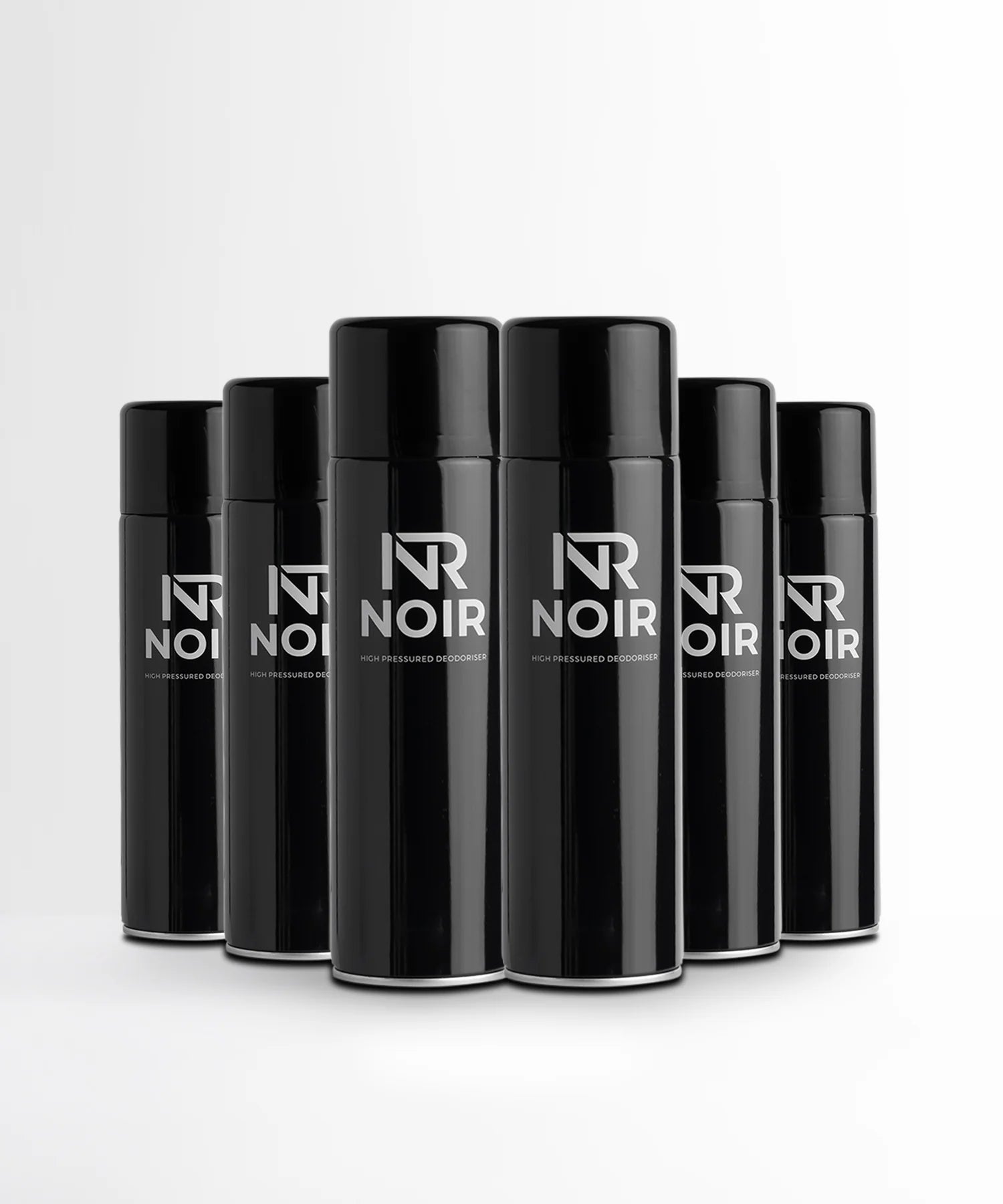 NOIR Luxury Air Freshener Bundle (Choose any 3)